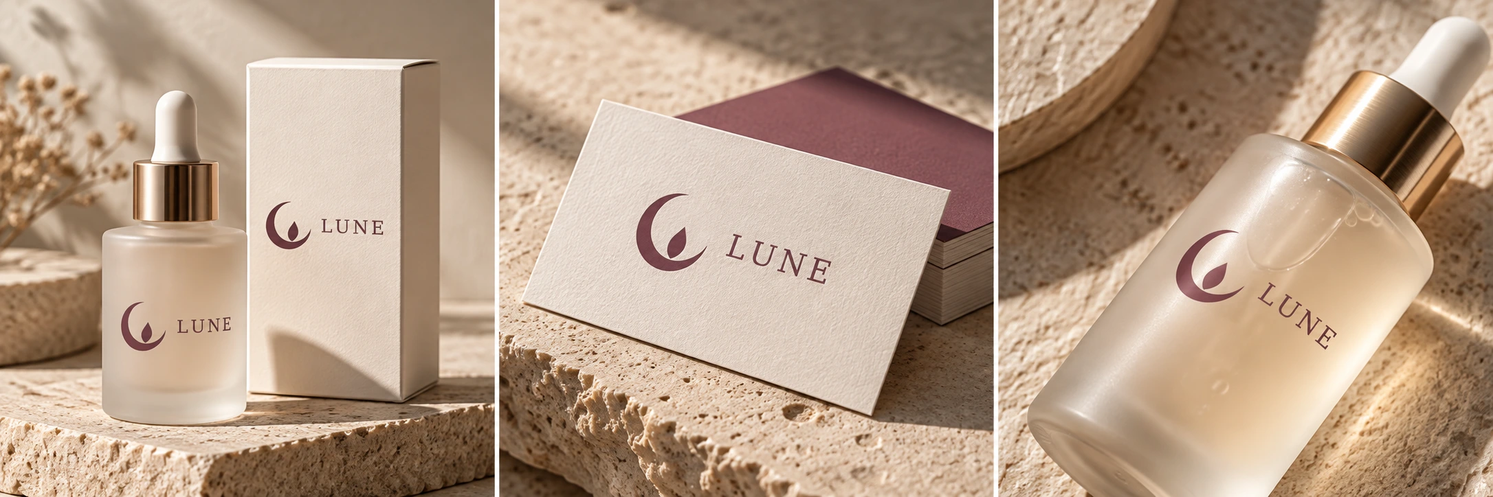 LUNEの使用イメージ